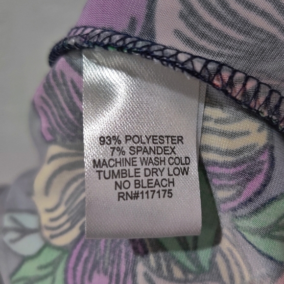 Sandiva Strapless Jumpsuit, Size Small - Picture 7 of 8